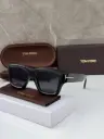 TOM FORD 4184 FULL BLACK WITH OG BOX